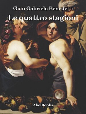 cover image of Le quattro stagioni
